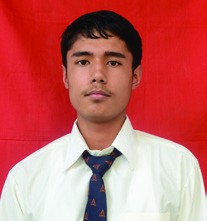 Swojay Maharjan 